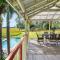 Blair Downs Farm Country Retreat