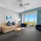Luxury 6th Floor 1 BR Condo Direct Oceanfront Wyndham Ocean Walk Resort Daytona Beach | 610