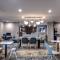 TownePlace Suites by Marriott Savannah Airport