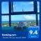 Mactan Newtown - New Modern Condo with Ocean View - Mactan