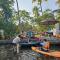 Lake facing Villa-Water sport activities-Niva Waterways Lake facing Villa-Water sport activities-Niva Waterways