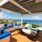 Luxury Beachfront Penthouse with Private Rooftop - Sosúa