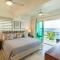 Luxury Beachfront Penthouse with Private Rooftop - Sosúa