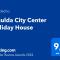 Sigulda City Center Holiday House - Sigulda