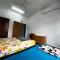 Jiaxin Dormitory - Puteri Wangsa 家馨旅舍 - 乌鲁地南