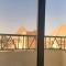 Pyramids Temple Guest House - 开罗