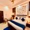 The Ramawati - A Four Star Luxury Hotel Near Ganga Ghat - Haridwār