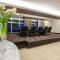 Crowne Plaza Santo Domingo by IHG