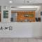 City Express Junior by Marriott Ciudad del Carmen Aeropuerto