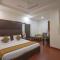 Hotel Haris MG Road Gurugram - Gurgaon