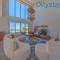Ollystays Ancient Sands 4 BR Villa Heated Pool - 赫尔格达