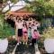 Follow Me designed B&B