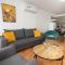 Napa Centrale Suites