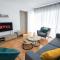 Napa Centrale Suites