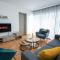 Napa Centrale Suites
