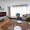Napa Centrale Suites