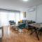 Napa Centrale Suites