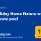 Holiday Home Natura with private pool - موستار