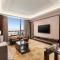 Crowne Plaza Tianjin Binhai Center by IHG - Binhai