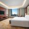 Crowne Plaza Tianjin Binhai Center by IHG - Binhai