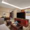 Crowne Plaza Tianjin Binhai Center by IHG - Binhai