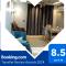 Gardinia City luxury Home with 3bed rooms and private pool - القاهرة