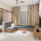 Nordic Minimalist Kajang Getaway
