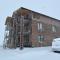 Hotel Axien Kazbegi - 卡兹贝吉