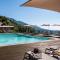 BELVEDERE JACUZZI AND VIEW - Matraia