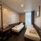 Dam Hotel