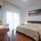 Nuvola Apartment Fiumicino Easy Self check-in