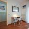 Nuvola Apartment Fiumicino Easy Self check-in