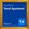 Travel Apartment - 特尔古穆列什