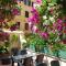 Luxury A Casa Simpatia Roma - Free Secure Parking if book 4 nights