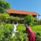 Tea Garden House