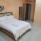 Tropical stay Thulusdhoo
