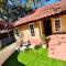 Neelam Foresteria Resort
