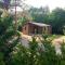 Chalet de 2 chambres avec jardin amenage a Presles et Boves - Presles-et-Boves