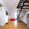 BohnApartments Luxury Villa Berlin - 210qm - Wintergarten - Kamin - 4 kostenlose Parkplätze - 6 Schlafzimmer - Neubau - Luxusausstattung