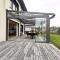 BohnApartments Luxury Villa Berlin - 210qm - Wintergarten - Kamin - 4 kostenlose Parkplätze - 6 Schlafzimmer - Neubau - Luxusausstattung