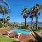 Lagoon Breeze Guest House