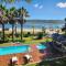 Lagoon Breeze Guest House