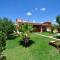 Affittacamere B&B La Villa dei Graniti - 维拉西米乌斯
