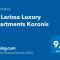 LA Larissa Luxury Apartments Koronis