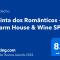 Quinta dos Românticos - Charm House & Wine SPA