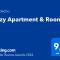 Tizzy Apartment & Rooms