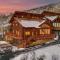 Watchtower Chalet