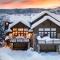 Chalet Couloir - ستيمبوت سبرينغز