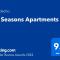 All Seasons Apartments - Szkodra