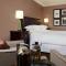 Sheraton DFW Airport Hotel